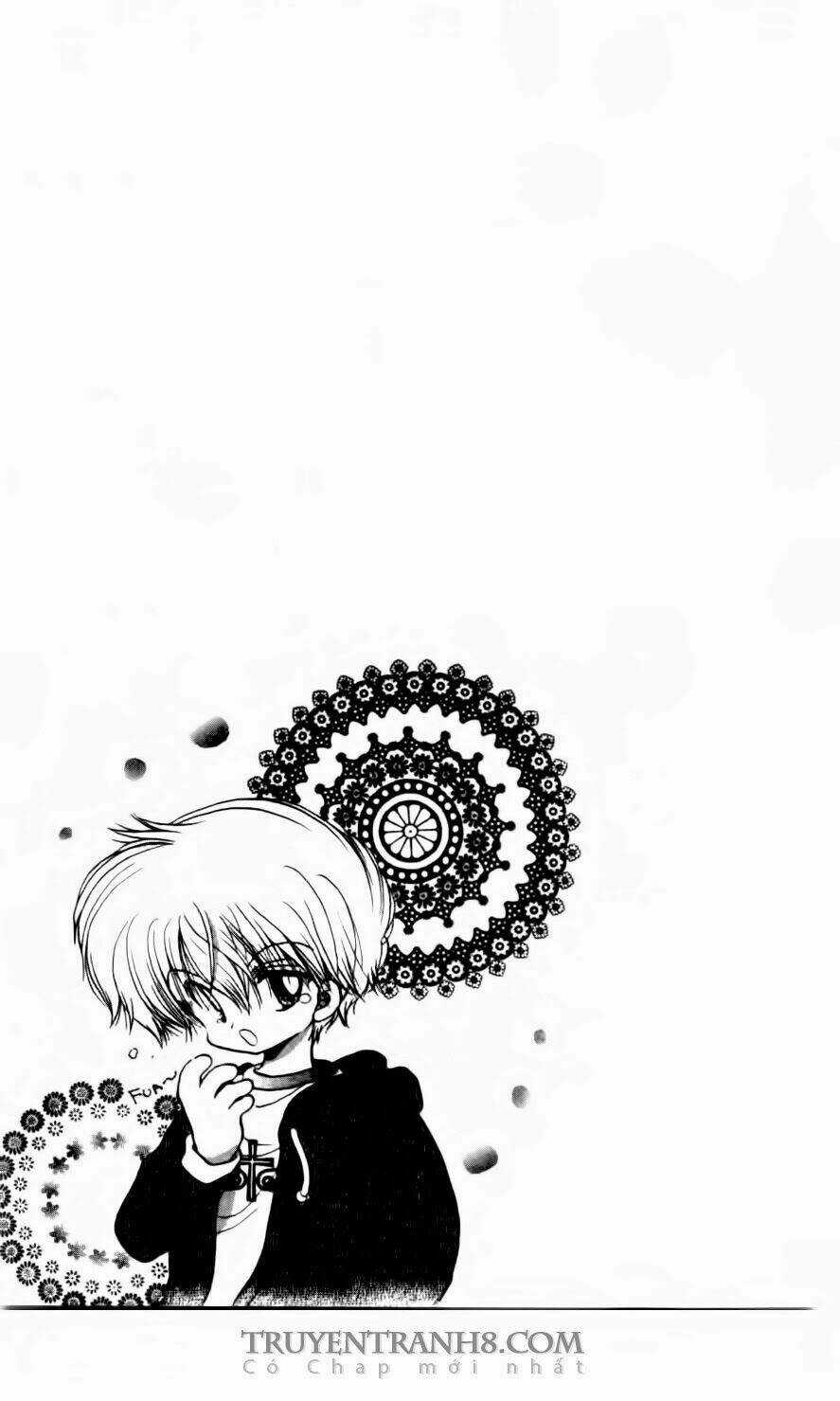 Em Bé Ufo Chapter 51 trang 18