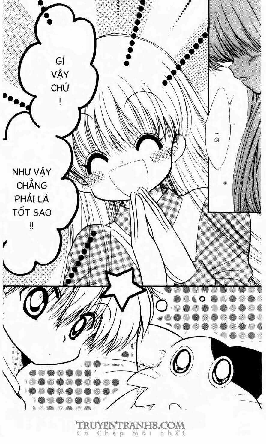 Em Bé Ufo Chapter 51 trang 23