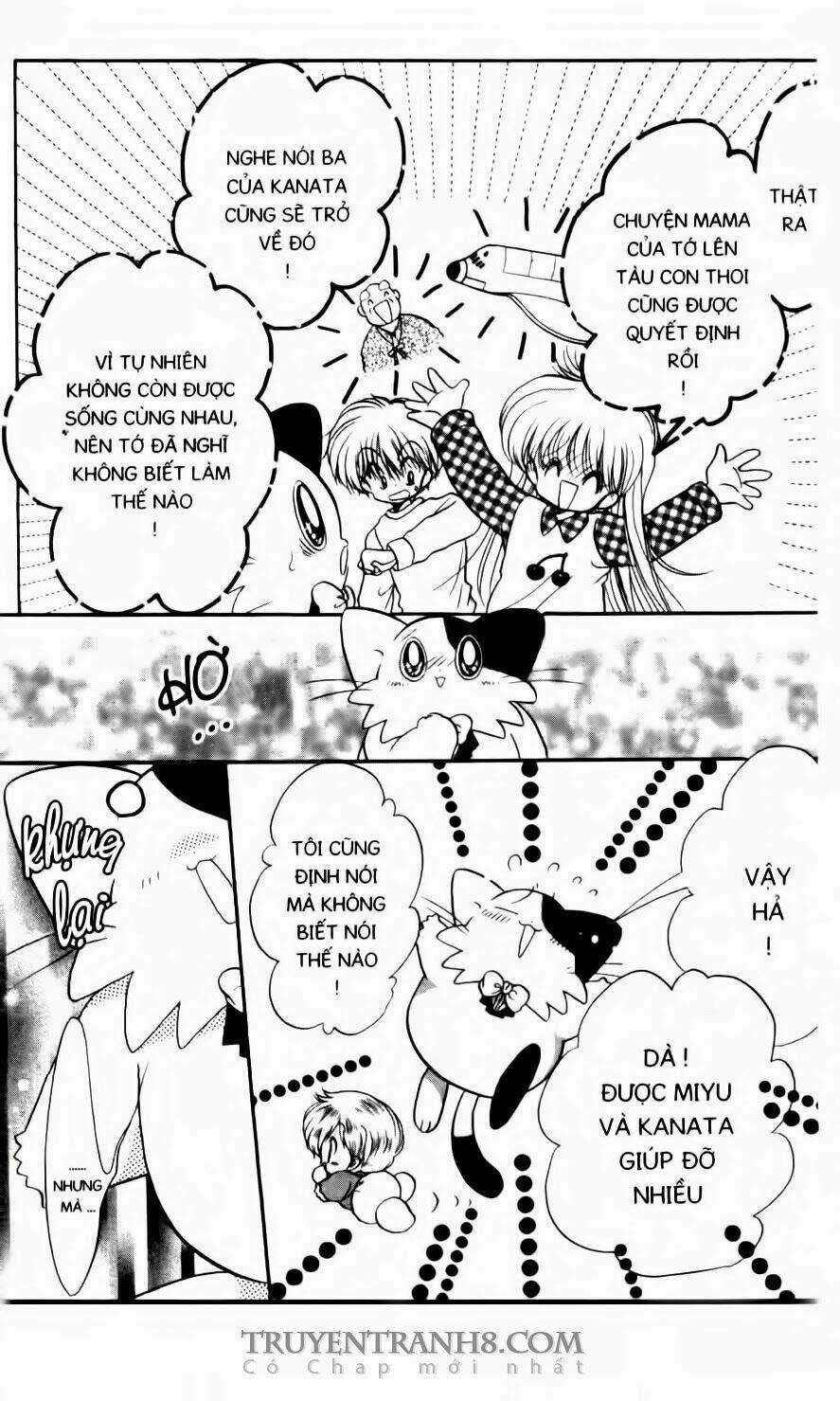 Em Bé Ufo Chapter 51 trang 24