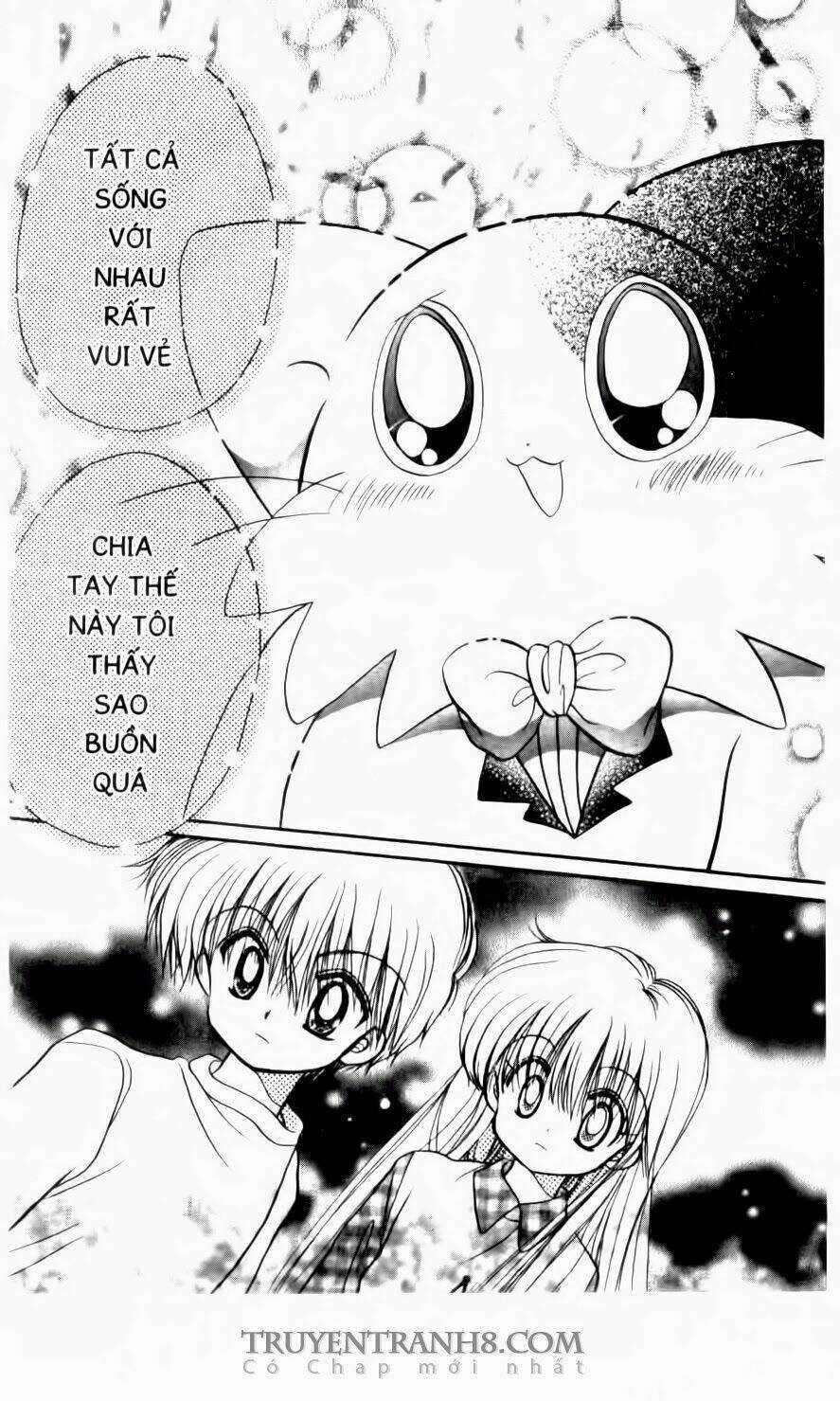 Em Bé Ufo Chapter 51 trang 25