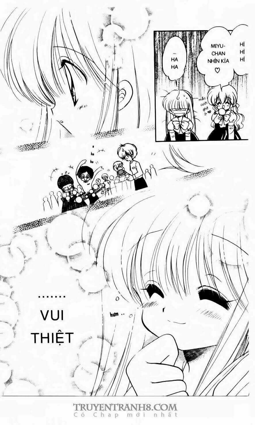 Em Bé Ufo Chapter 51 trang 4