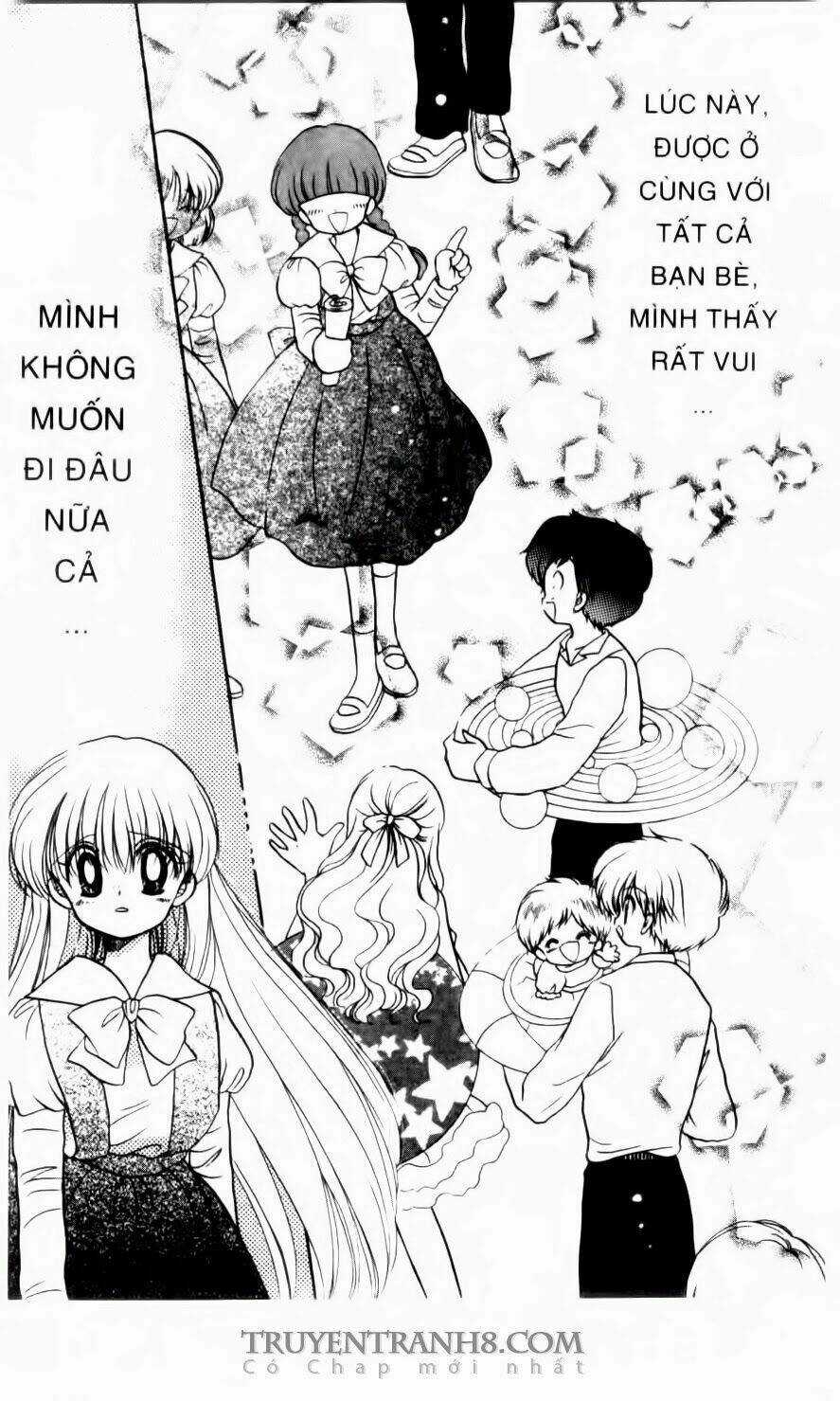 Em Bé Ufo Chapter 51 trang 5