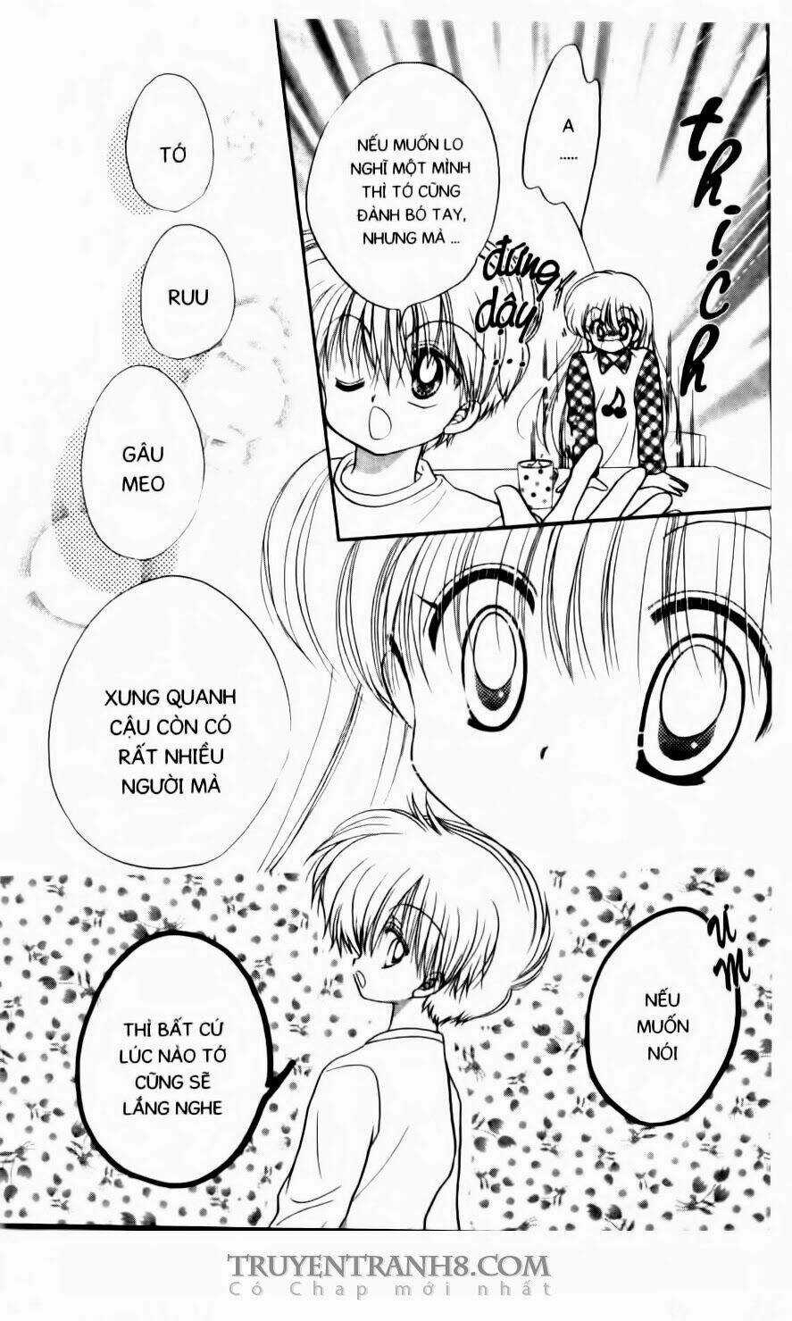 Em Bé Ufo Chapter 51 trang 8