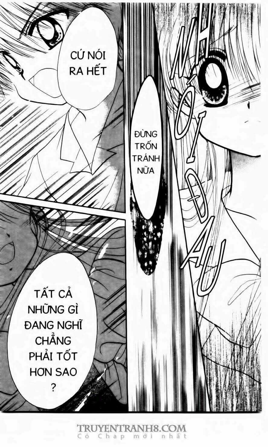 Em Bé Ufo Chapter 52 trang 16