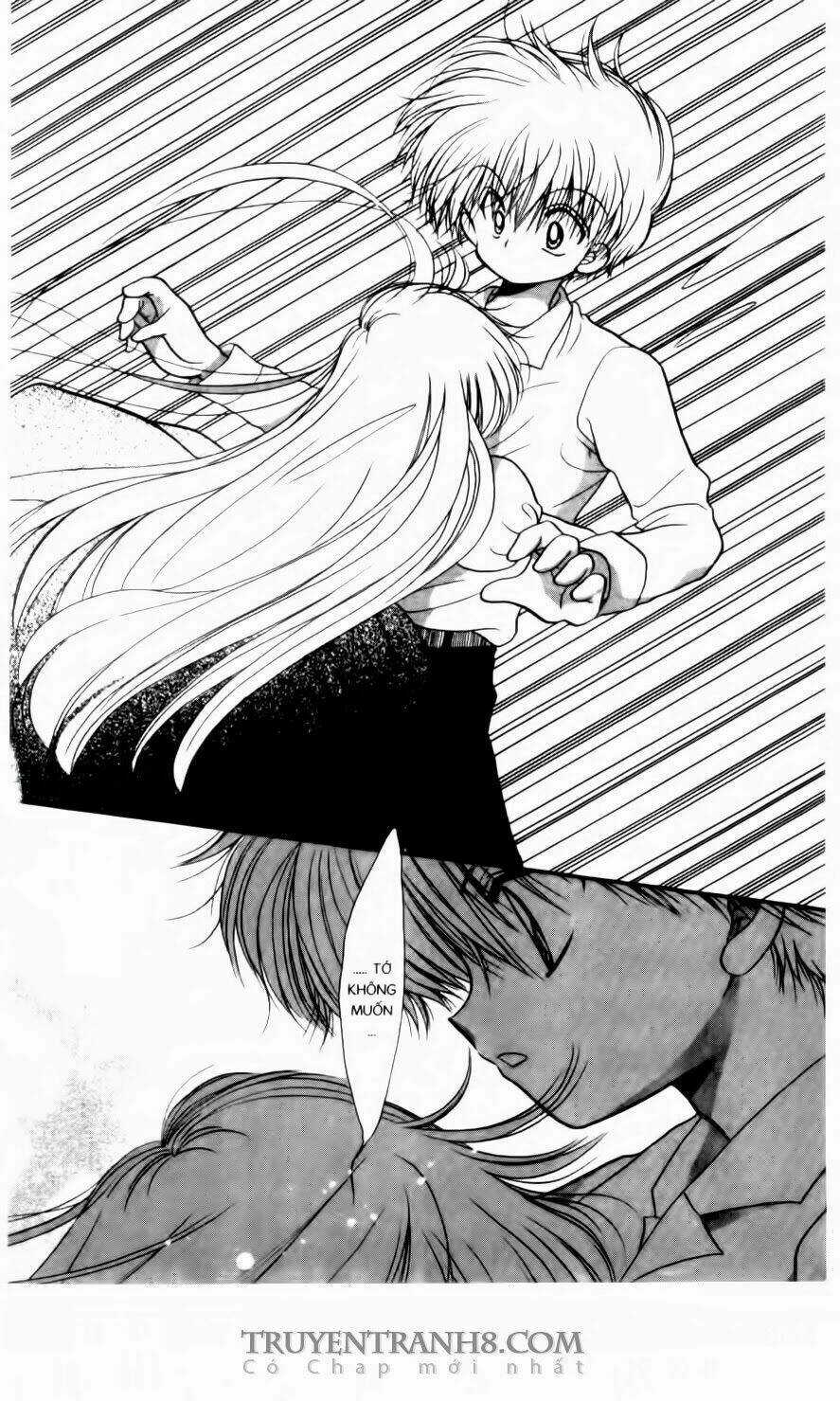 Em Bé Ufo Chapter 52 trang 17