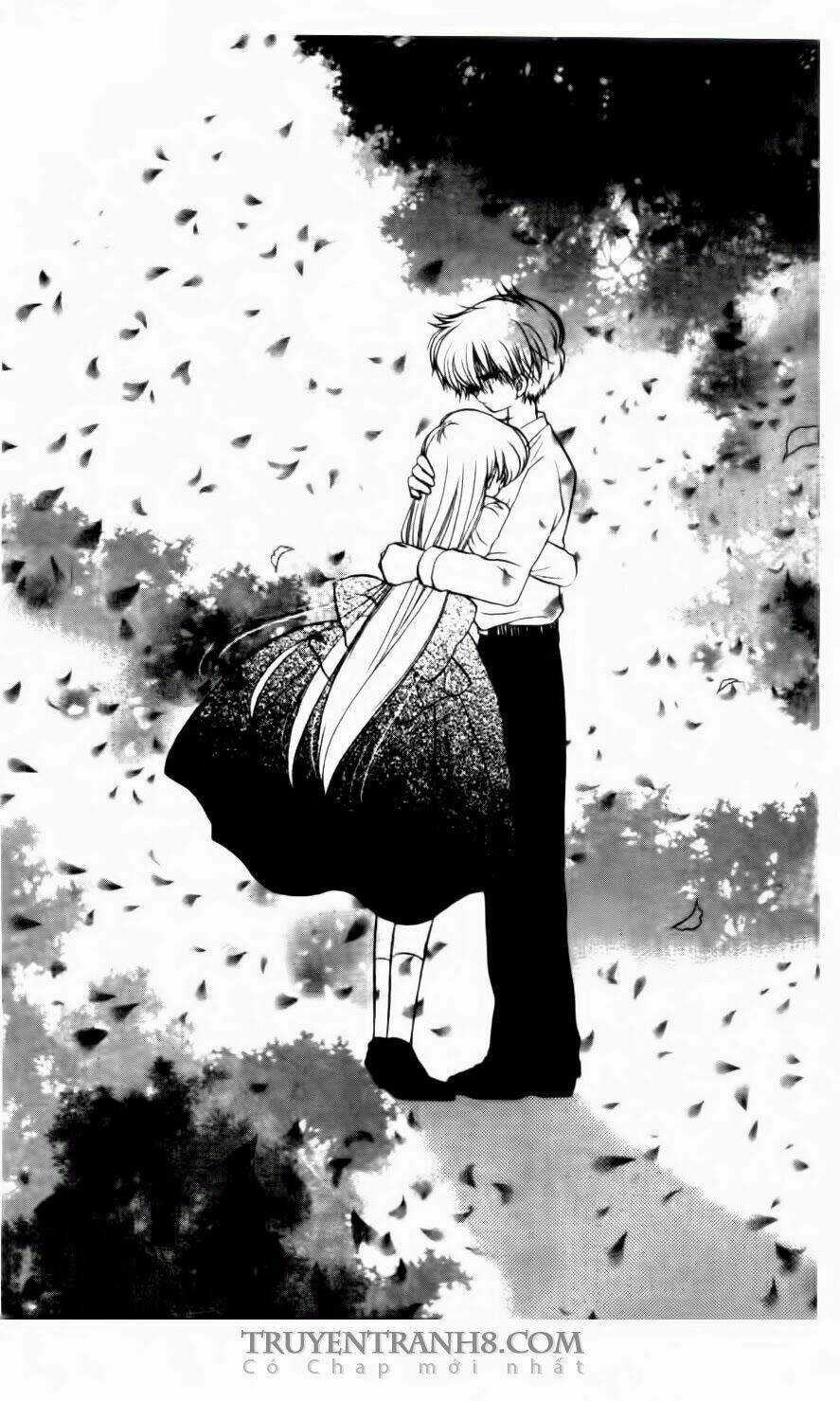 Em Bé Ufo Chapter 52 trang 20