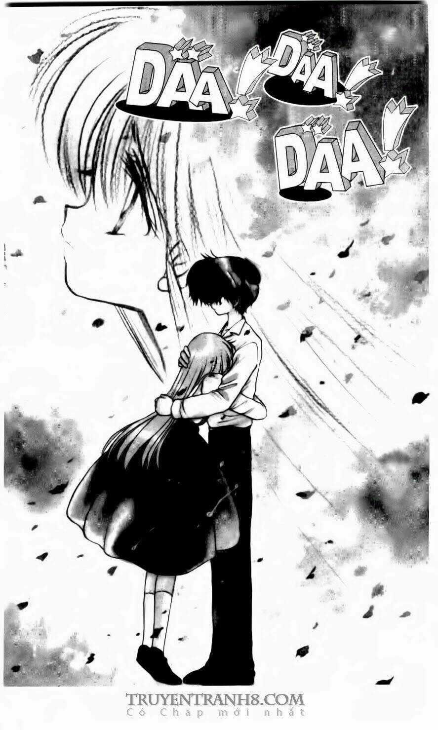 Em Bé Ufo Chapter 52 trang 21