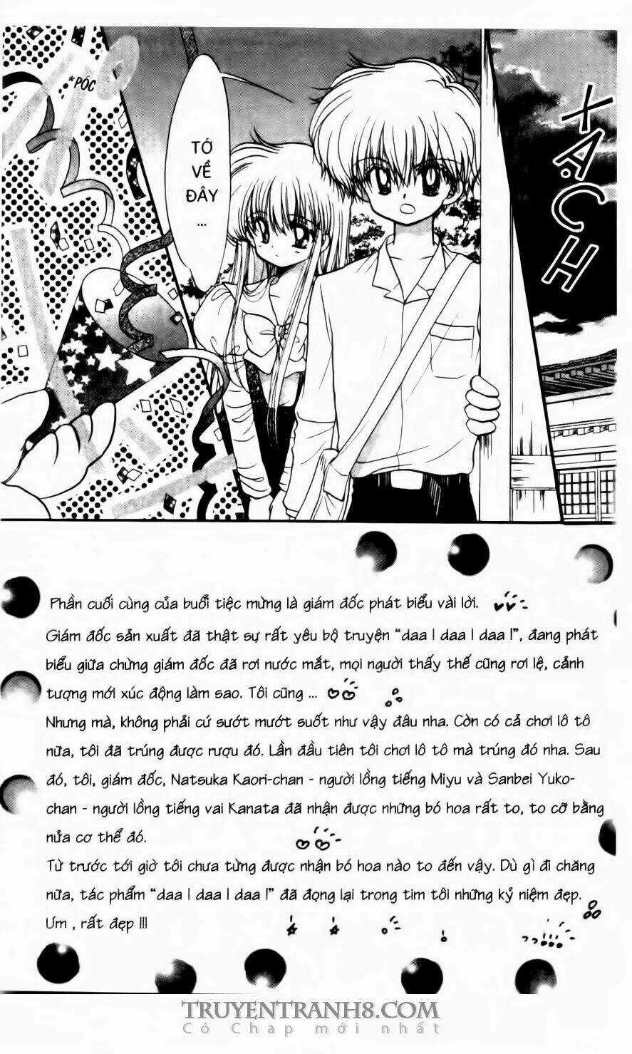 Em Bé Ufo Chapter 52 trang 22