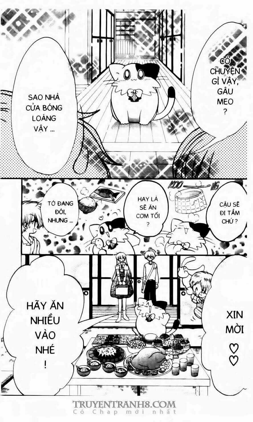 Em Bé Ufo Chapter 52 trang 24