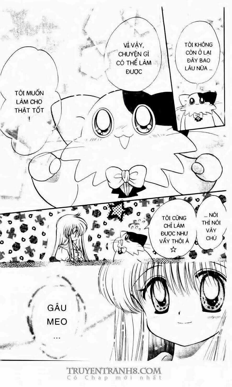 Em Bé Ufo Chapter 52 trang 26