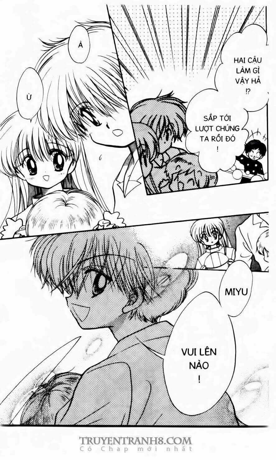 Em Bé Ufo Chapter 52 trang 4