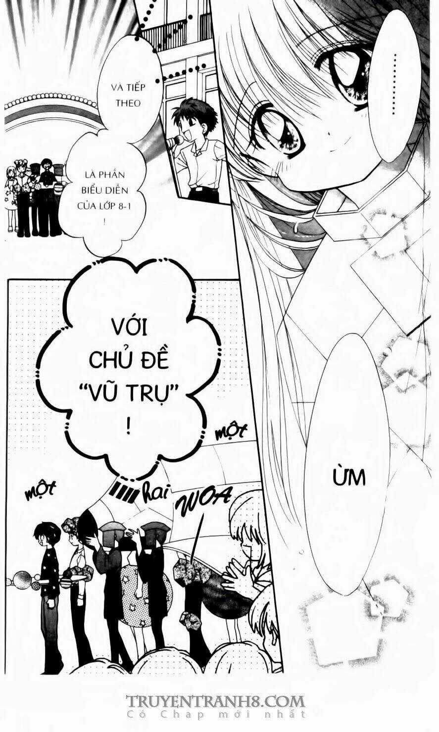 Em Bé Ufo Chapter 52 trang 5