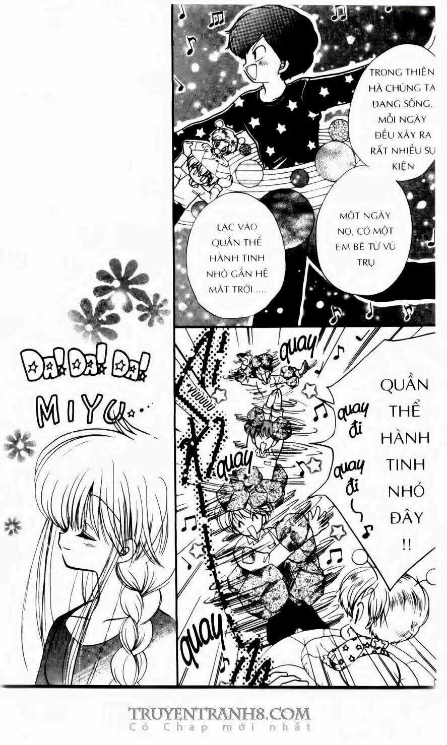 Em Bé Ufo Chapter 52 trang 6