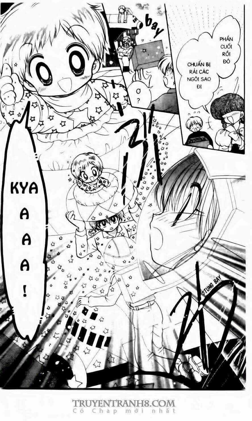 Em Bé Ufo Chapter 52 trang 8