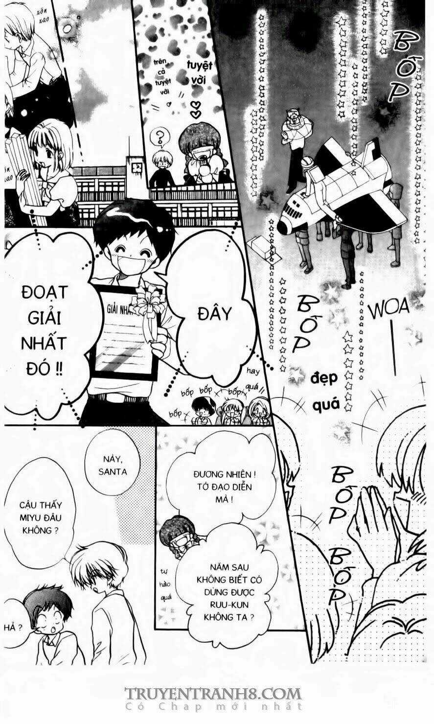 Em Bé Ufo Chapter 52 trang 9