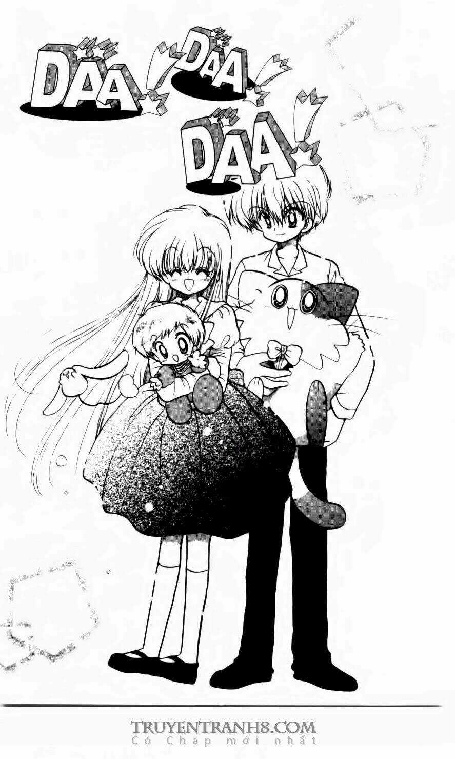 Em Bé Ufo Chapter 53 trang 24