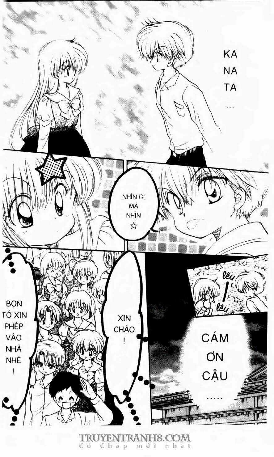 Em Bé Ufo Chapter 53 trang 3