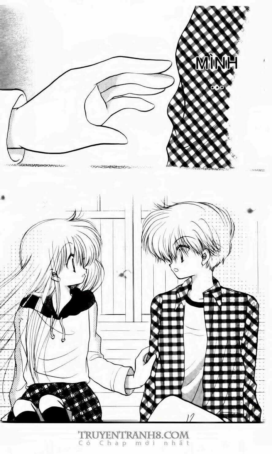 Em Bé Ufo Chapter 54 trang 12