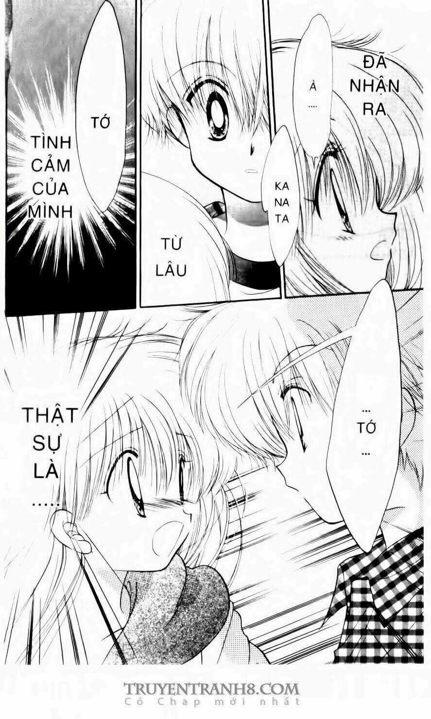 Em Bé Ufo Chapter 54 trang 13