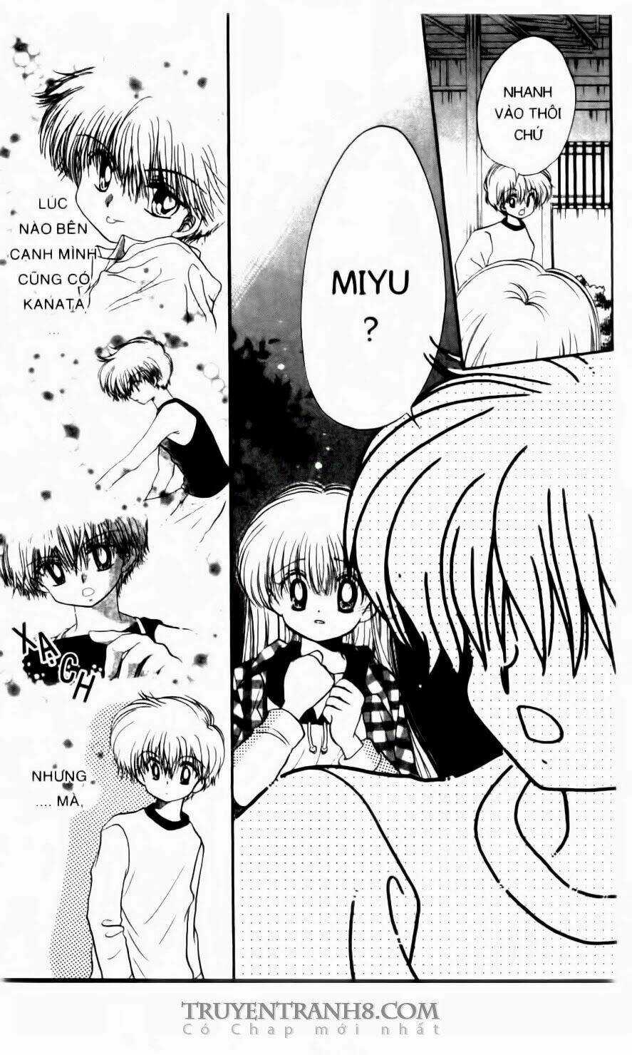 Em Bé Ufo Chapter 54 trang 16