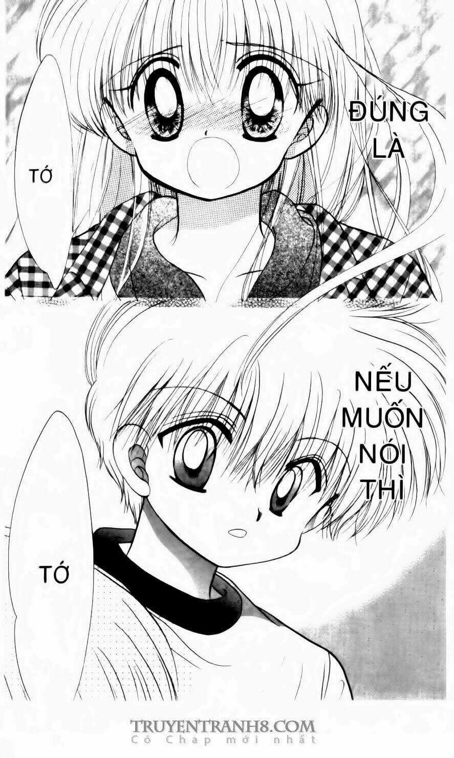 Em Bé Ufo Chapter 54 trang 17