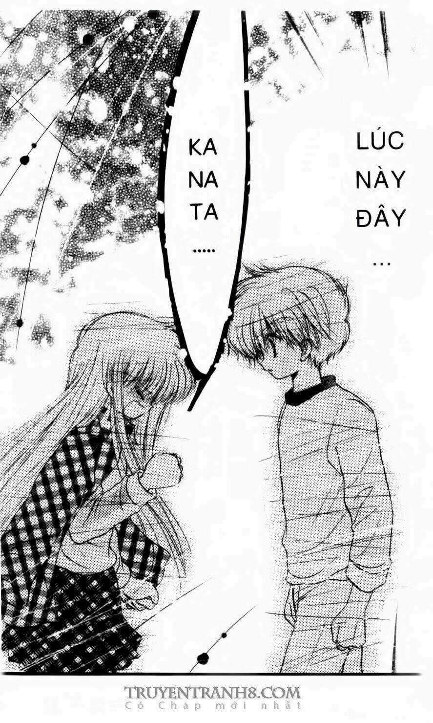 Em Bé Ufo Chapter 54 trang 18