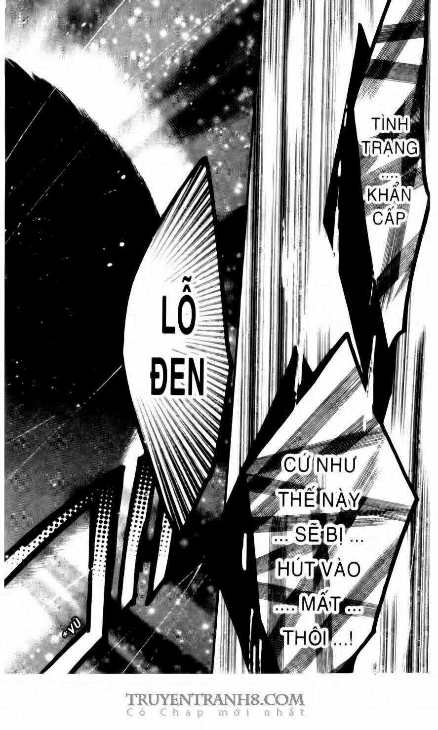 Em Bé Ufo Chapter 54 trang 21