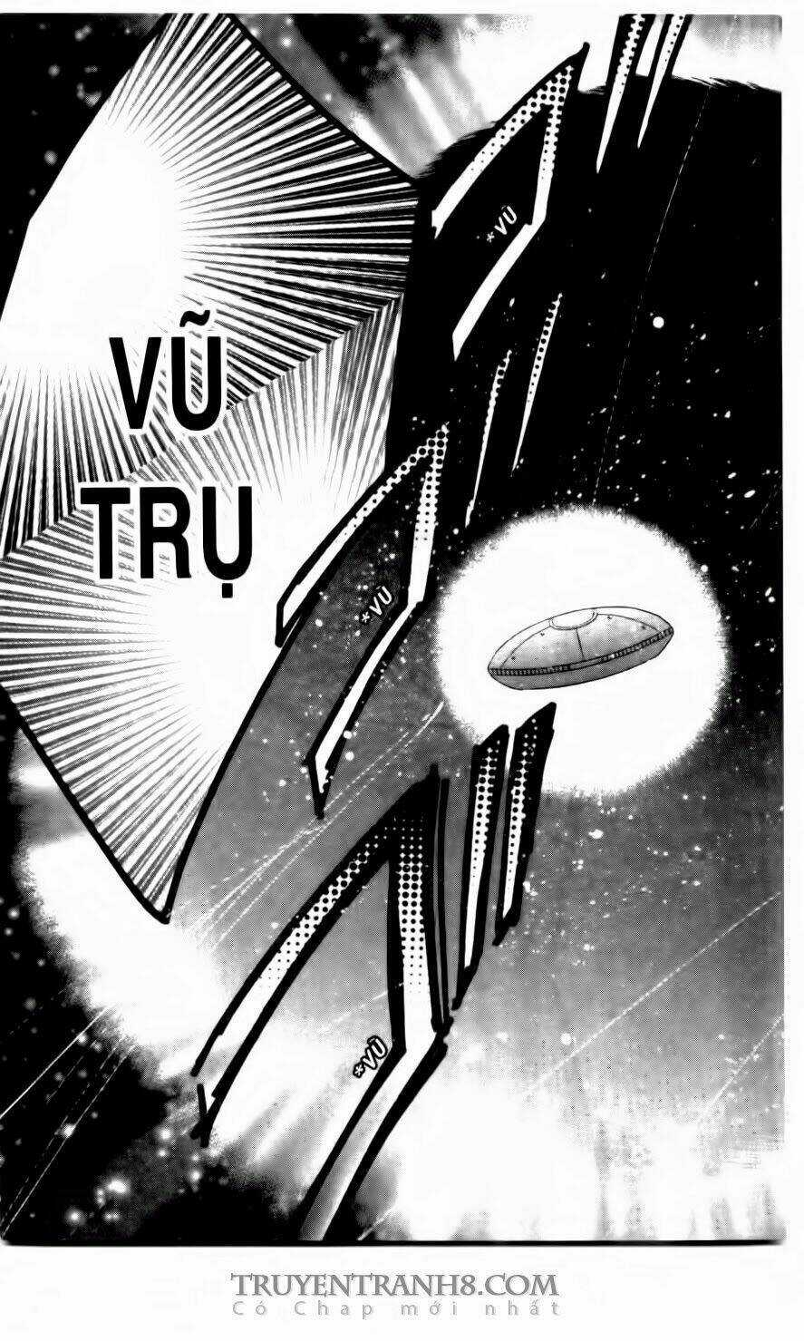 Em Bé Ufo Chapter 54 trang 22