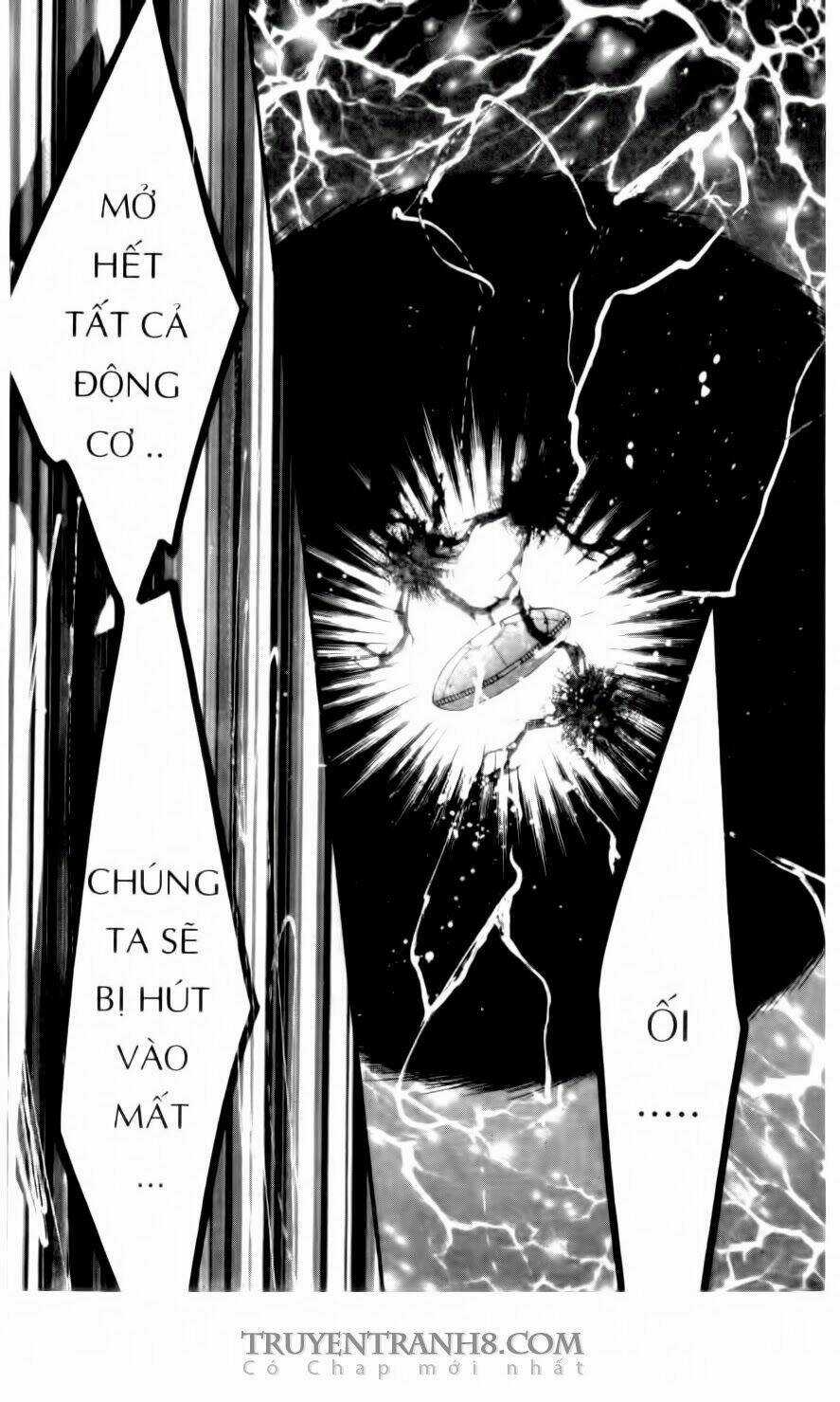 Em Bé Ufo Chapter 54 trang 23