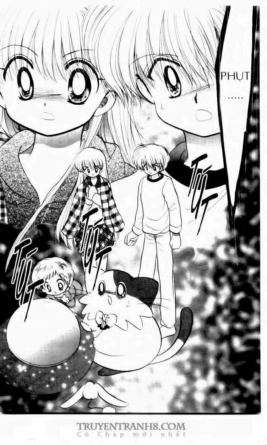 Em Bé Ufo Chapter 54 trang 24