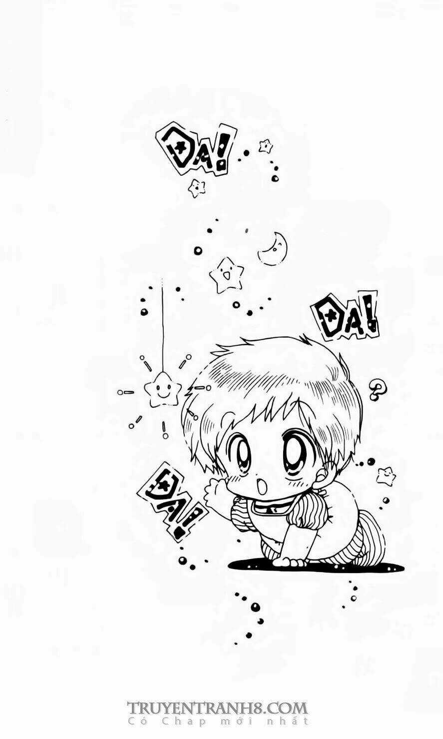 Em Bé Ufo Chapter 54 trang 25