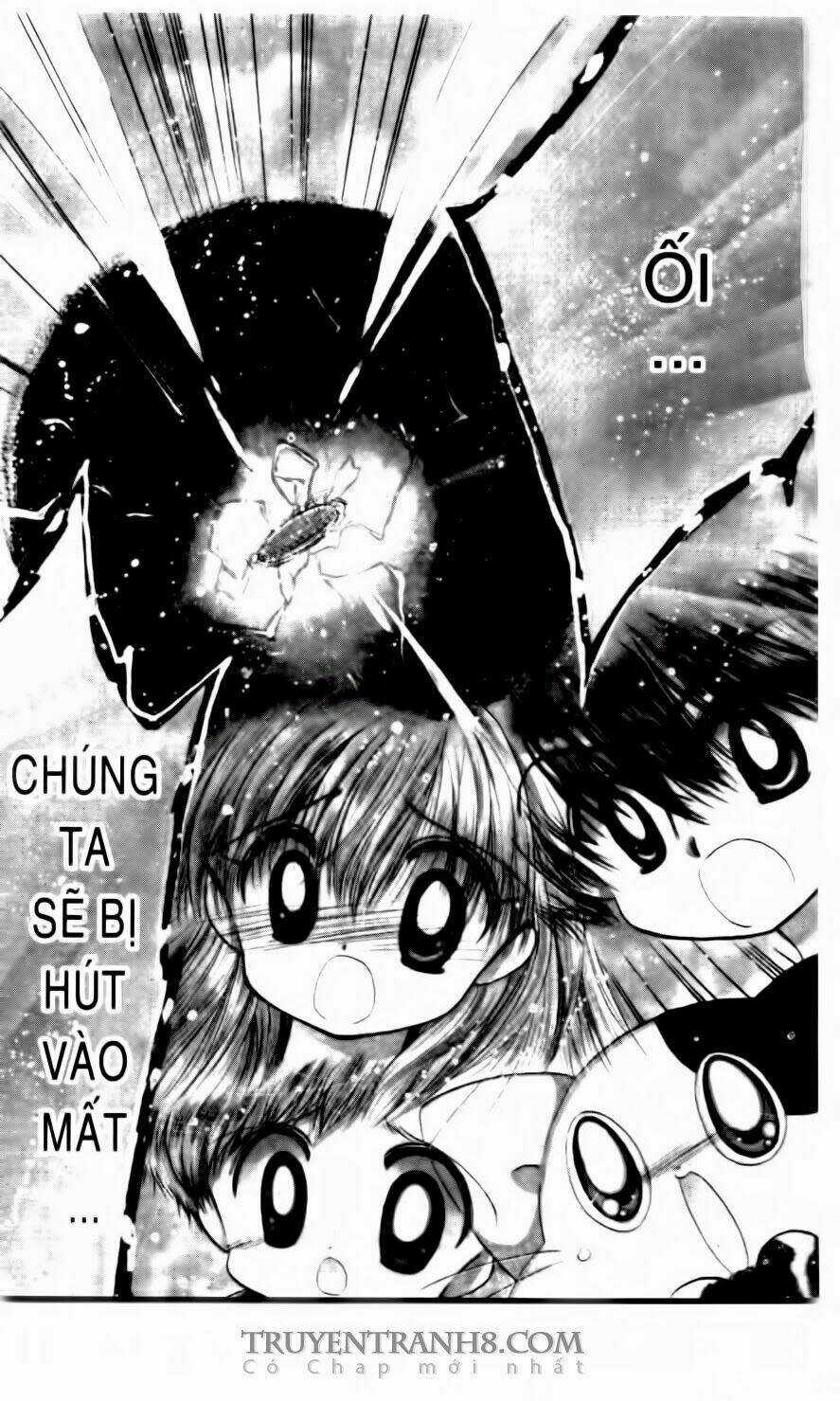 Em Bé Ufo Chapter 54 trang 26