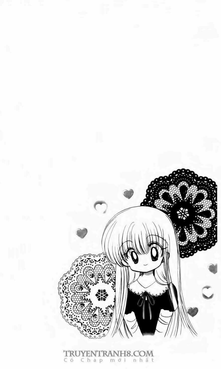 Em Bé Ufo Chapter 54 trang 29