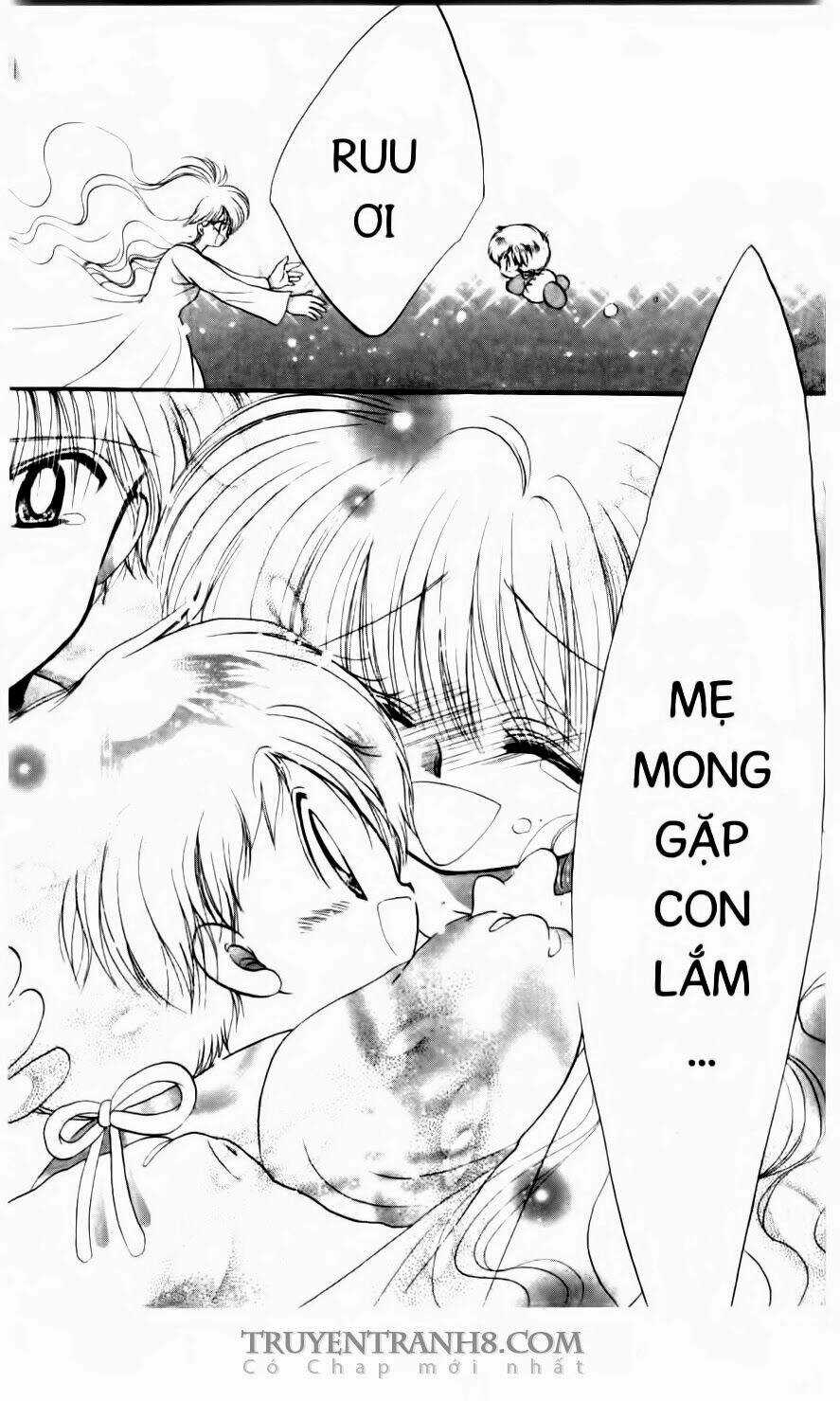 Em Bé Ufo Chapter 55 trang 21