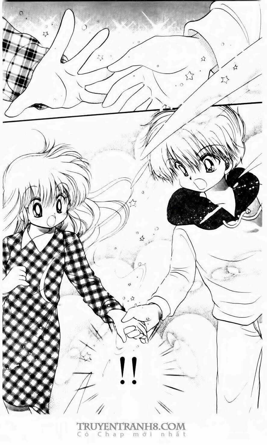 Em Bé Ufo Chapter 55 trang 25