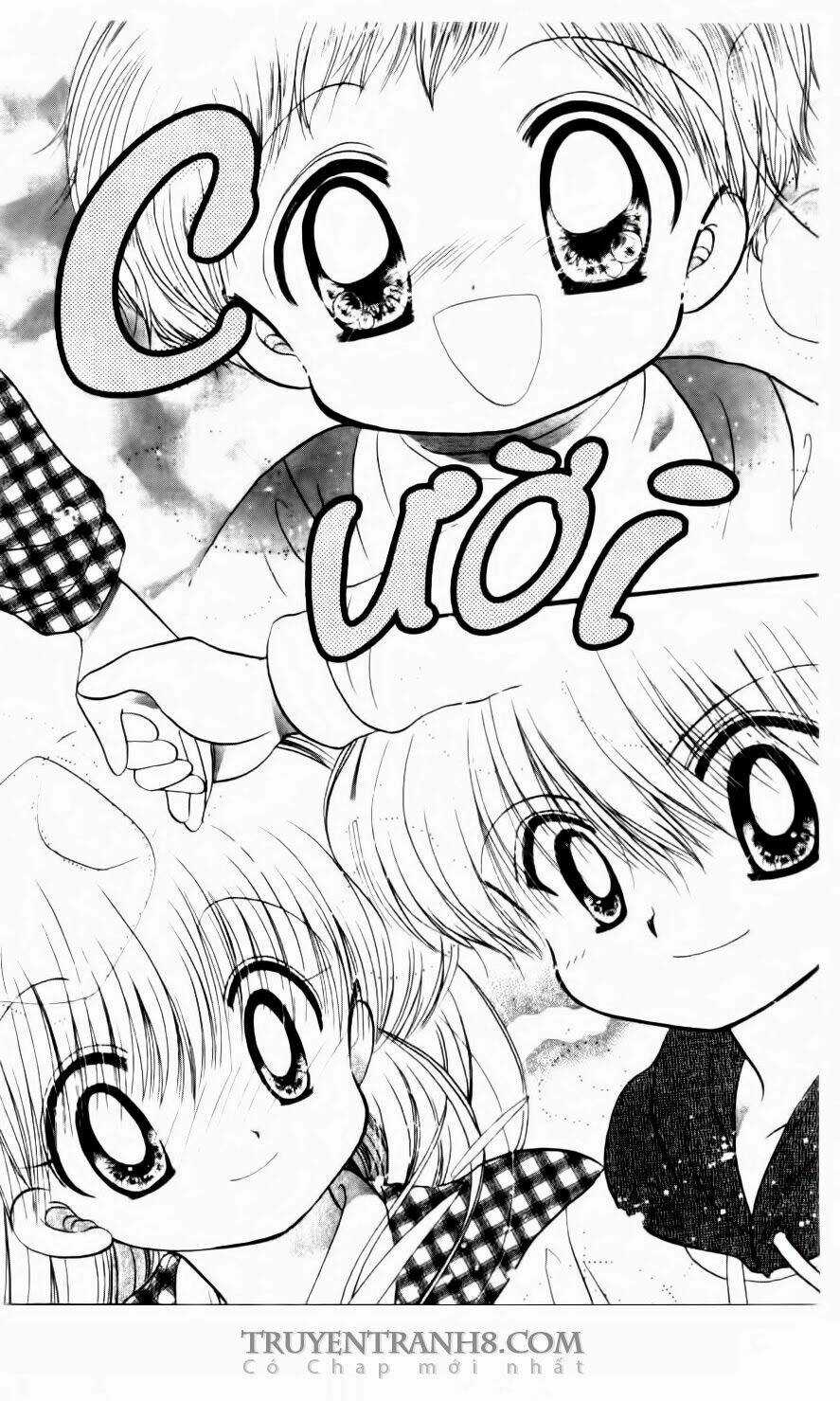 Em Bé Ufo Chapter 55 trang 26