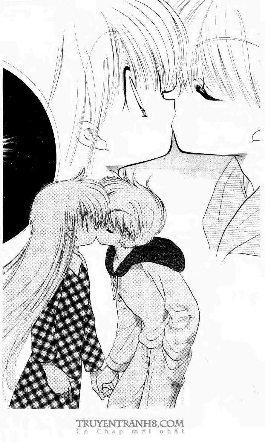 Em Bé Ufo Chapter 55 trang 29