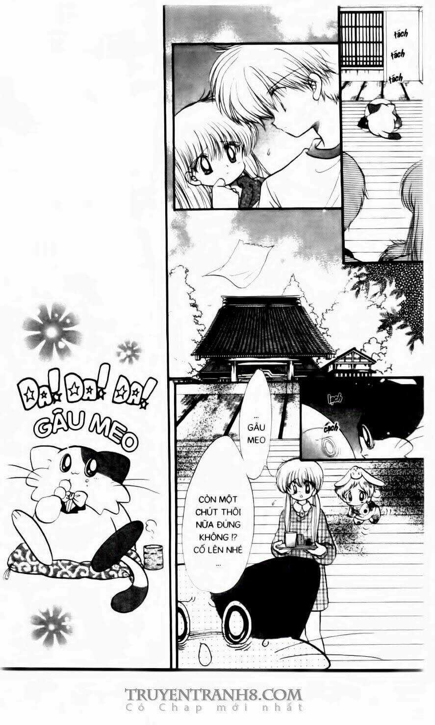 Em Bé Ufo Chapter 55 trang 4