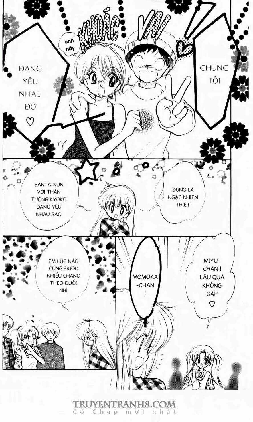 Em Bé Ufo Chapter 56 trang 13