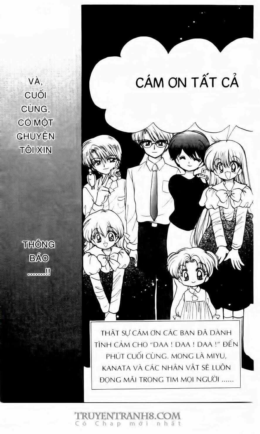 Em Bé Ufo Chapter 56 trang 16