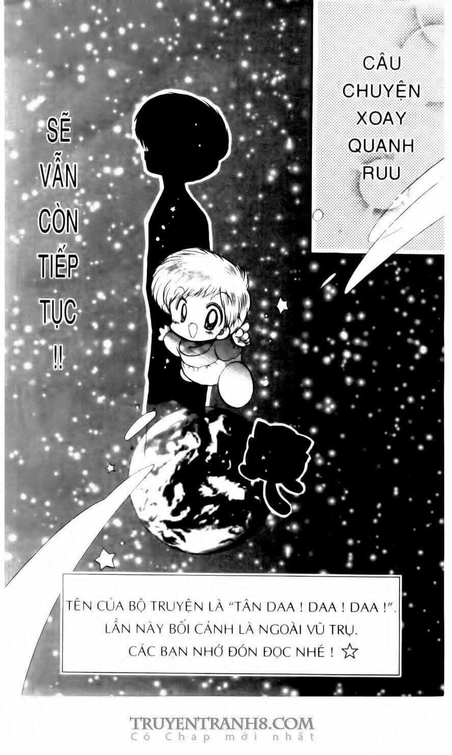 Em Bé Ufo Chapter 56 trang 17