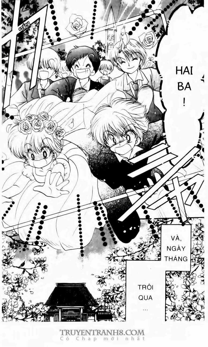 Em Bé Ufo Chapter 56 trang 3