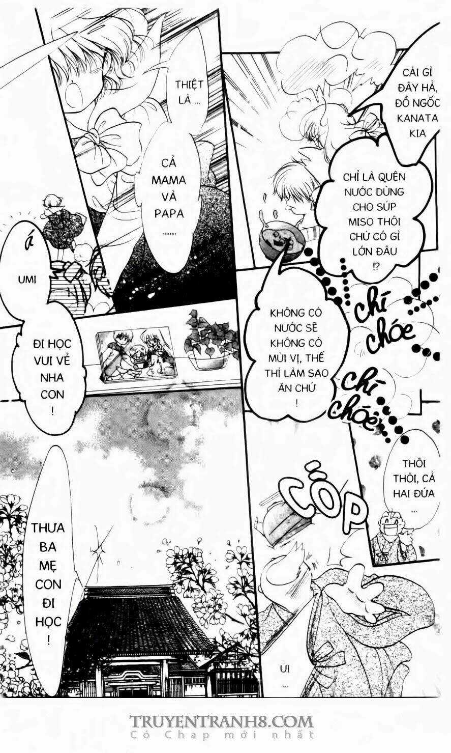 Em Bé Ufo Chapter 56 trang 4