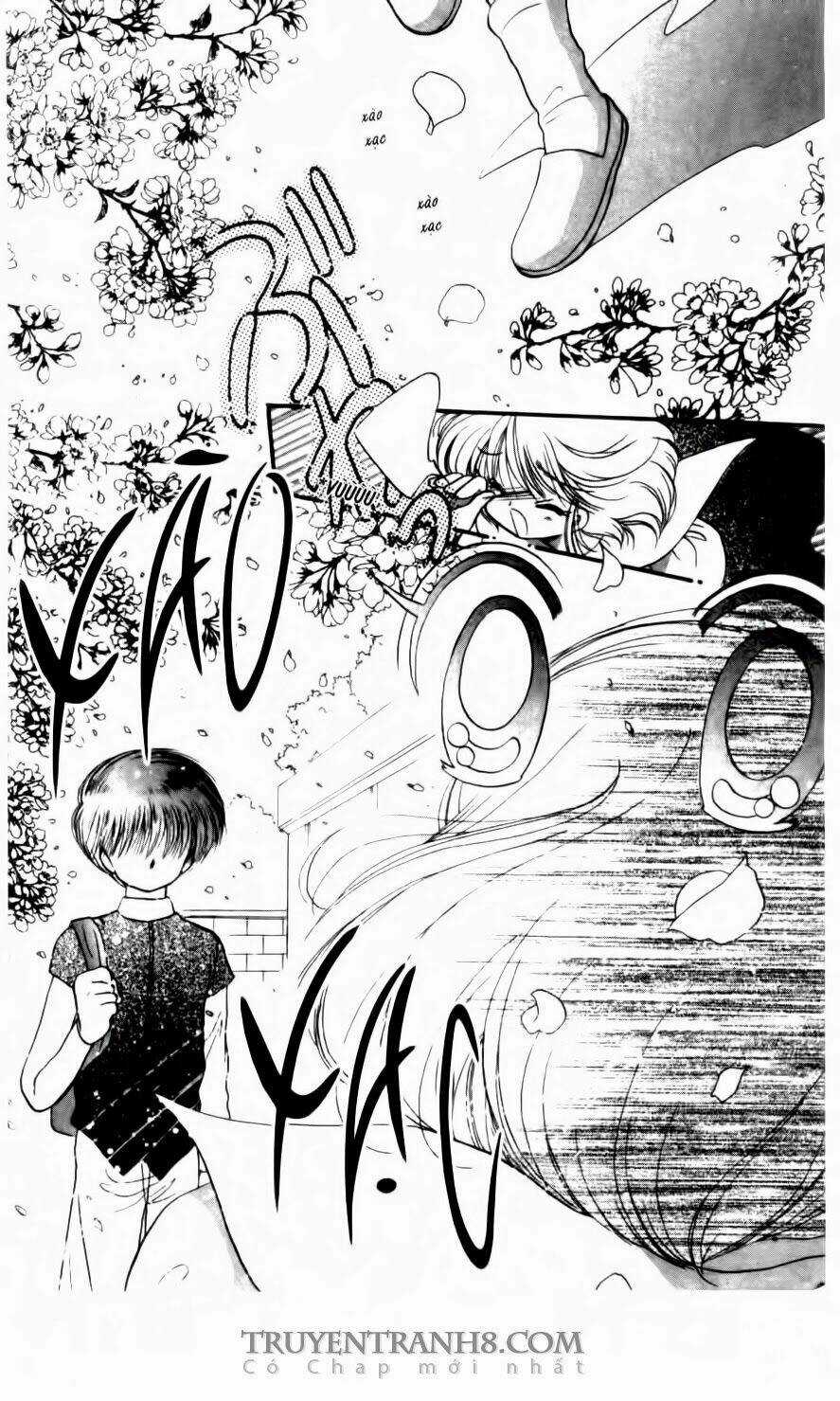 Em Bé Ufo Chapter 56 trang 5