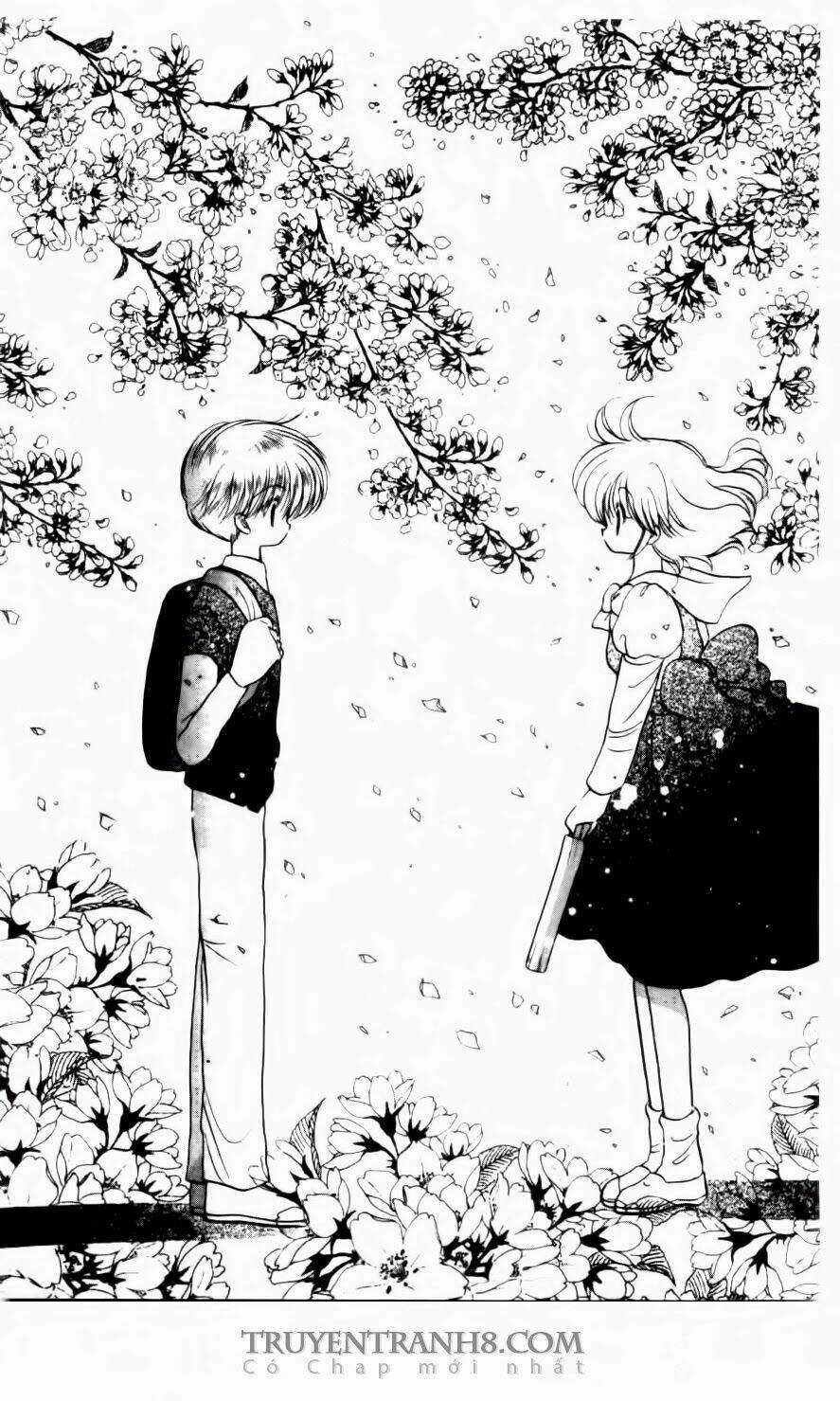 Em Bé Ufo Chapter 56 trang 6