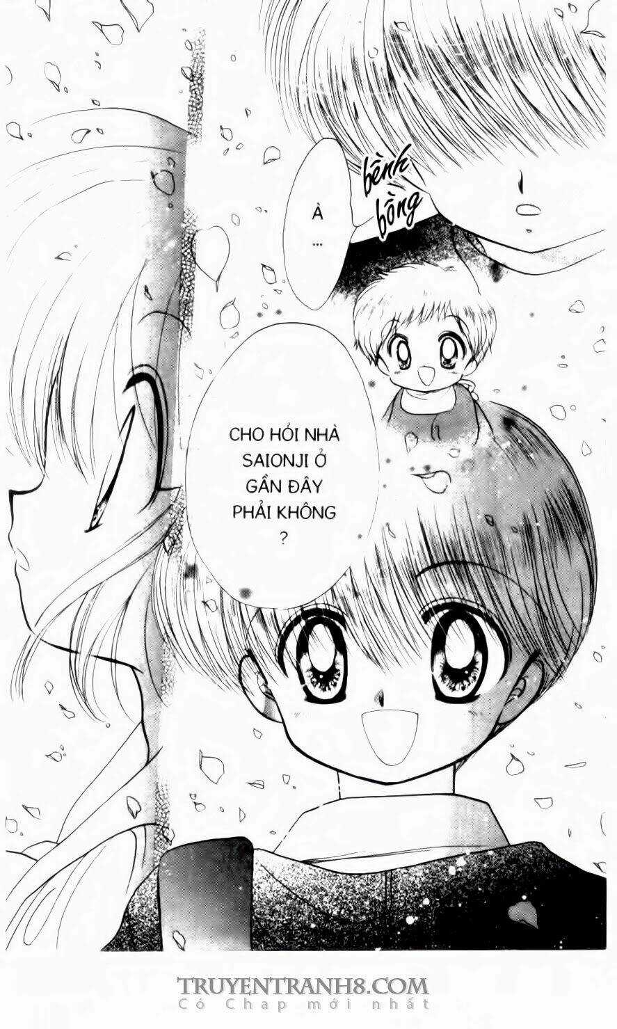 Em Bé Ufo Chapter 56 trang 7