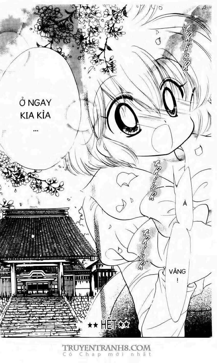 Em Bé Ufo Chapter 56 trang 8