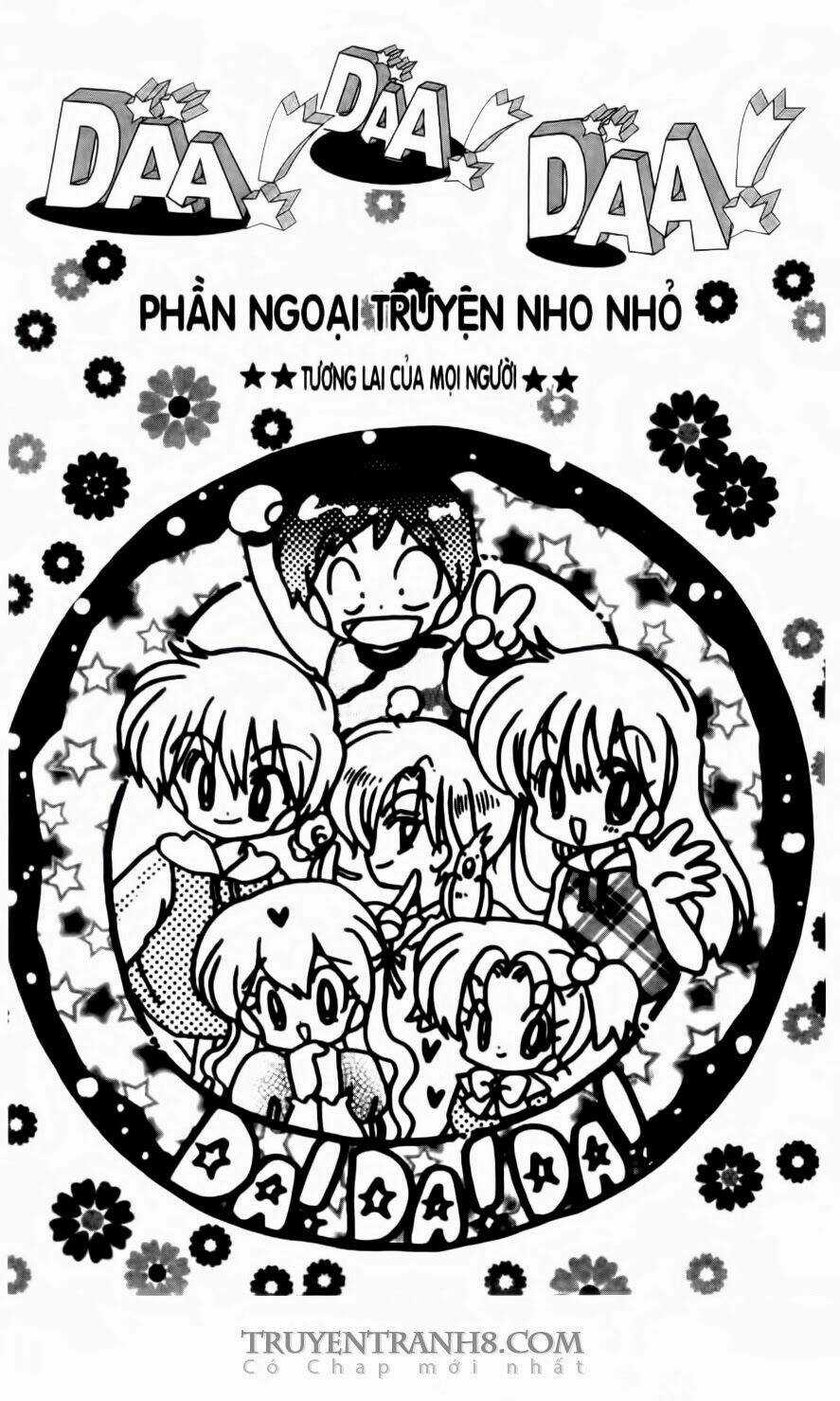 Em Bé Ufo Chapter 56 trang 9