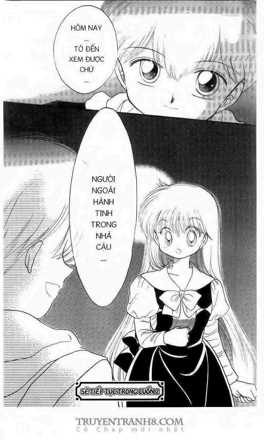 Em Bé Ufo Chapter 6 trang 29