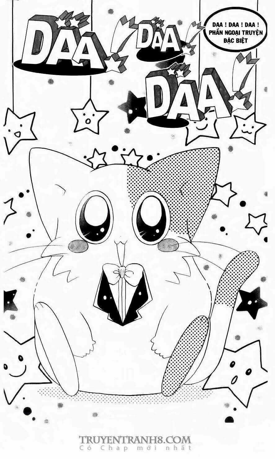 Em Bé Ufo Chapter 6 trang 31